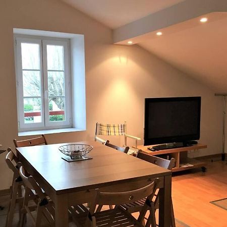 Appartement Bordatchoa Saint-Jean-de-Luz Extérieur photo