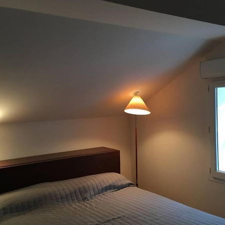 Appartement Bordatchoa Saint-Jean-de-Luz Extérieur photo