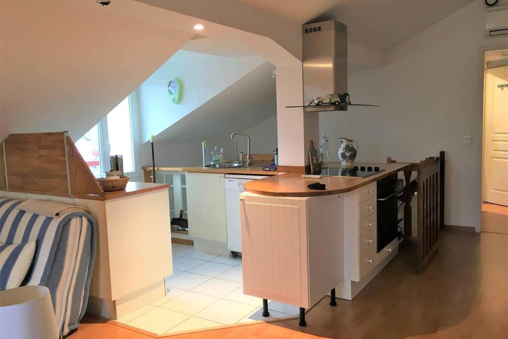 Appartement Bordatchoa Saint-Jean-de-Luz Extérieur photo