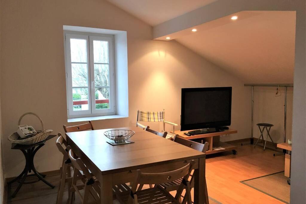 Appartement Bordatchoa Saint-Jean-de-Luz Extérieur photo