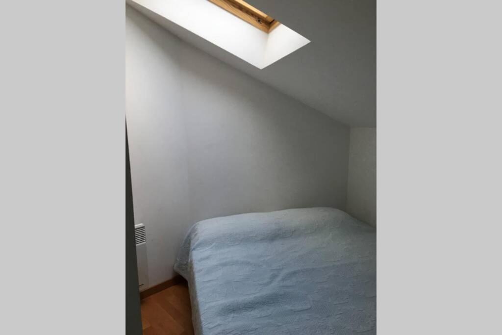 Appartement Bordatchoa Saint-Jean-de-Luz Extérieur photo