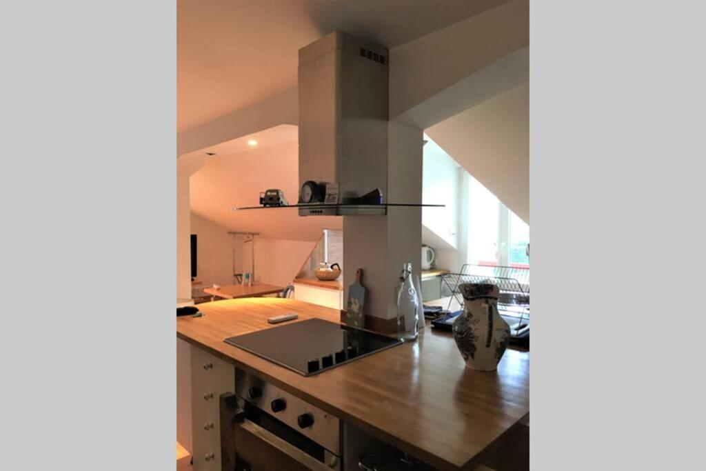 Appartement Bordatchoa Saint-Jean-de-Luz Extérieur photo